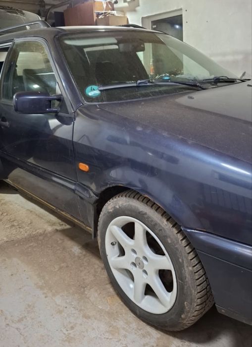 Комплект дисков с резиной диаметром 16