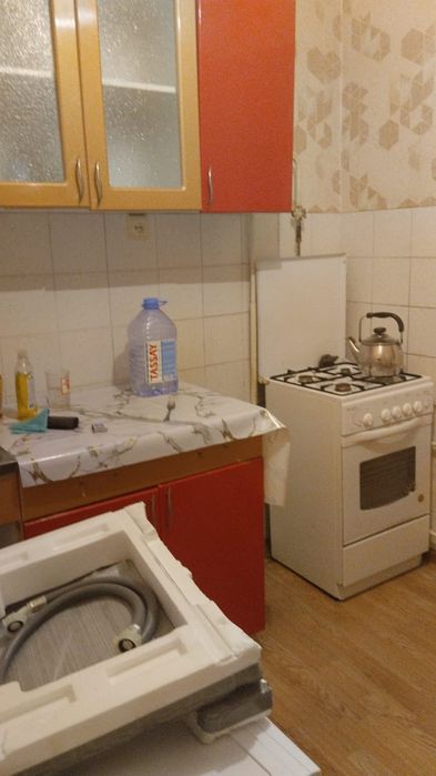 Сдам однокомнатную квартиру