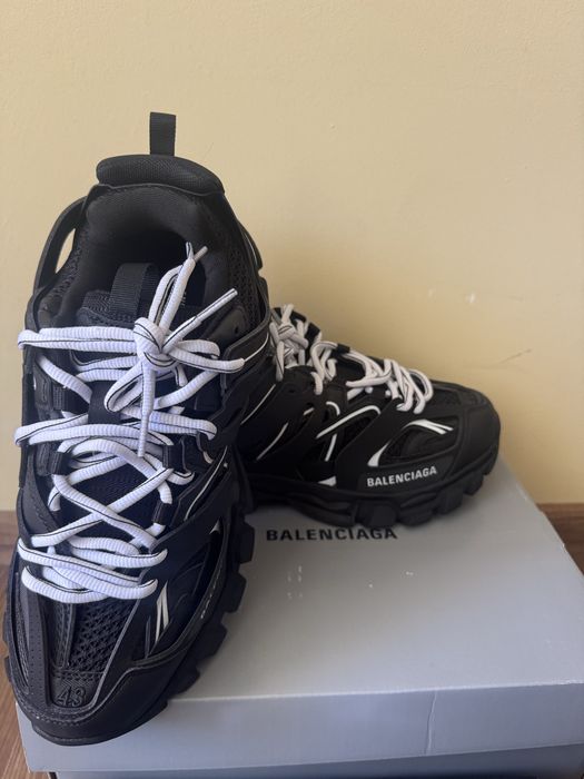 Balenciaga Track 41-46 топ качество