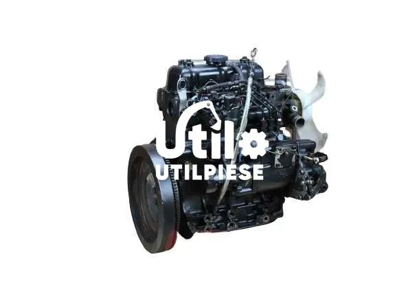 motor complet mitsubishi k3b k3c k3d k3e k3f k4c + piese mitsubishi