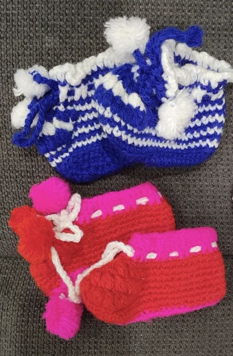 Продам детские вещи