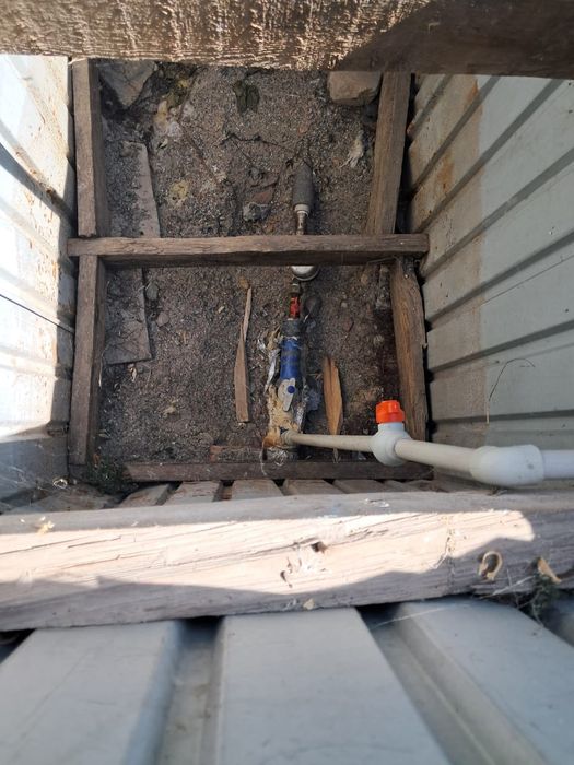 Продаётся времянка