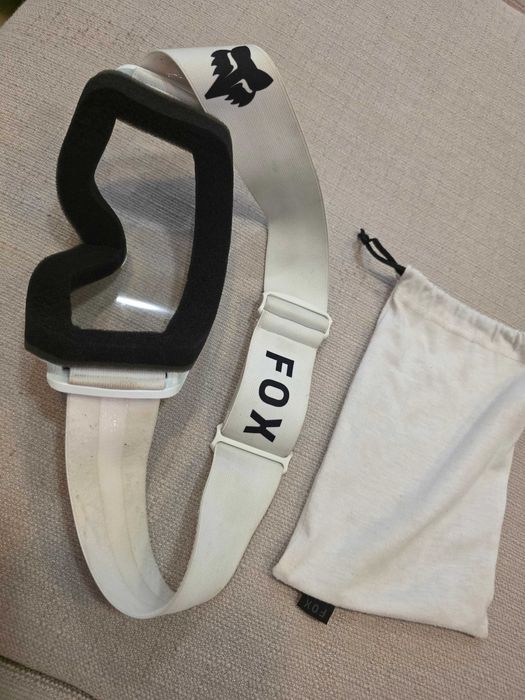 Fox Racing Main Core - goggle - ochelari bicicleta enduro-dh