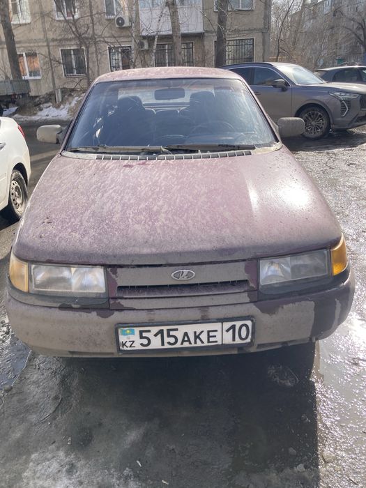 Ваз 2110 ОБМЕН или Продажа