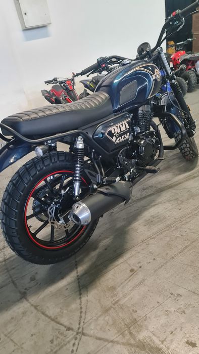 Motor 300cc full dotat nou adus din Italia