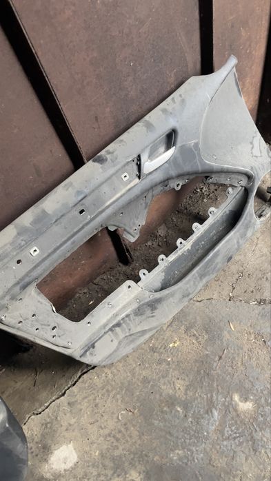 Продам обшивки вмв