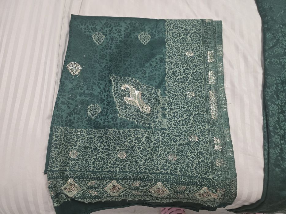 Costum indian 3 piese