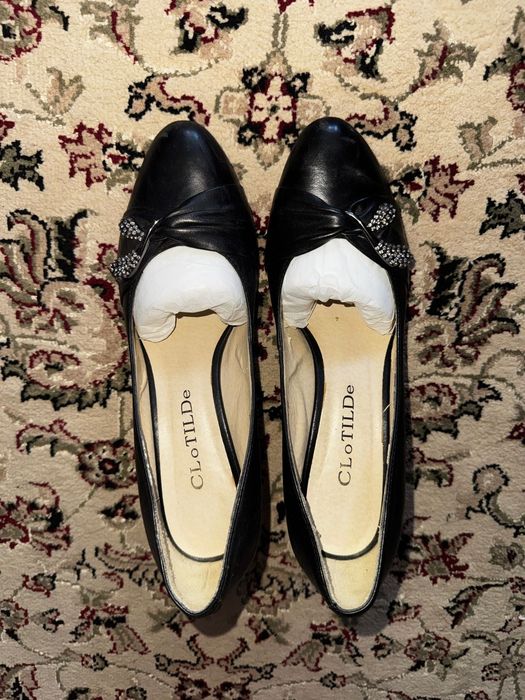 Обувь 37 размер в хорошем состоянии