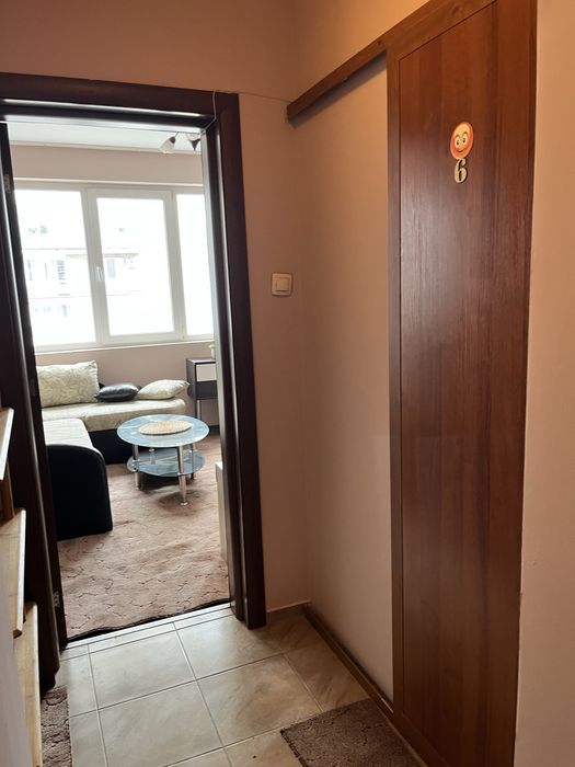 Дава се под наем Двустаен апартамент в Варна, Гръцка махала - 56 кв.м за 408 € - Снимка #6