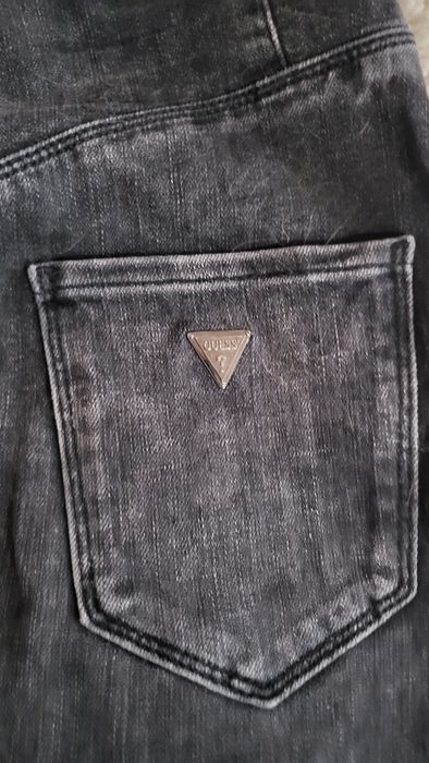 Guess Дънкова пола 25