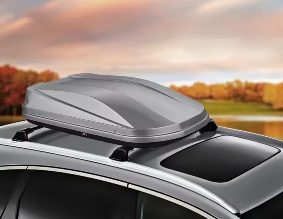 Напречни греди за Honda CR-V 2012-2016 и 2017 до 2022