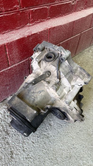 Кпп абу матор каробка