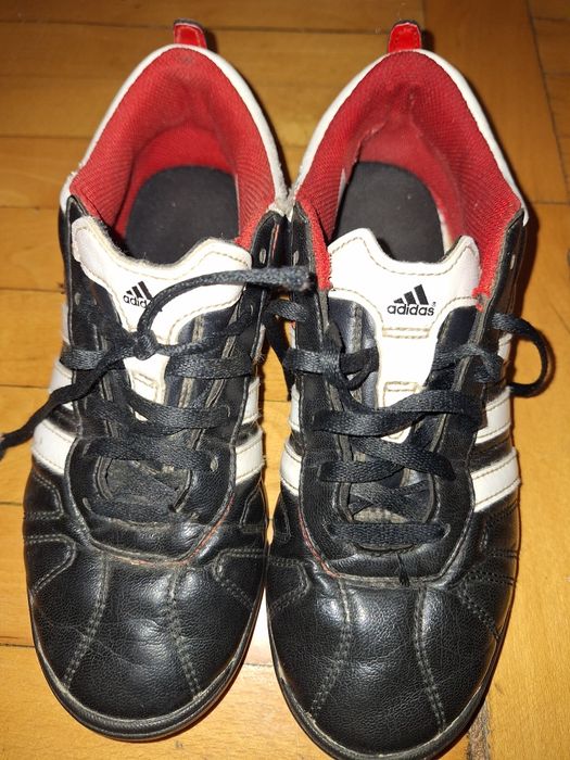 adidasi fotbal copii 35 pt.teren sintetic