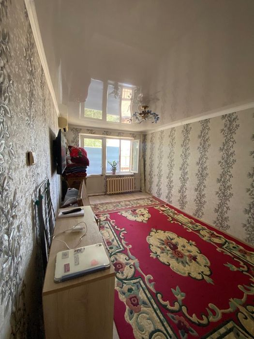 Квартира 2 комнаты