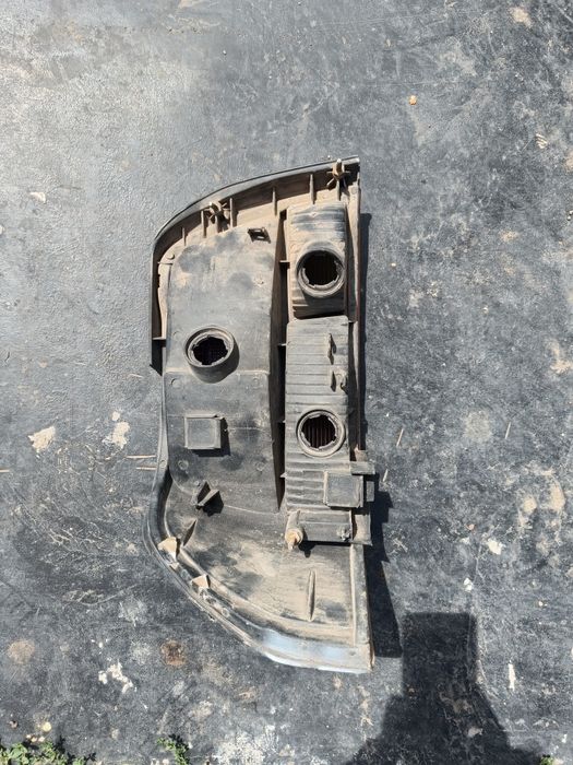 Фонарь Toyota corolla ae110 задний правый