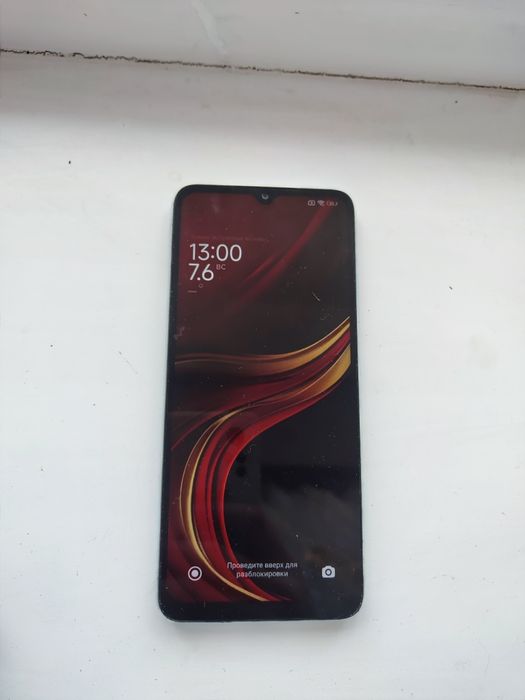 Продам телефон Redmi 12c 4/128GB