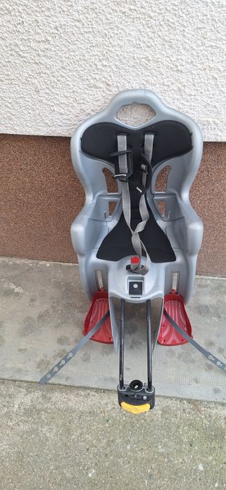Scaun bicicleta Bellelli B one