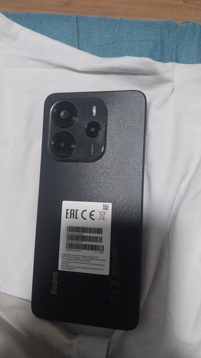 Смартфон Redmi Note 14