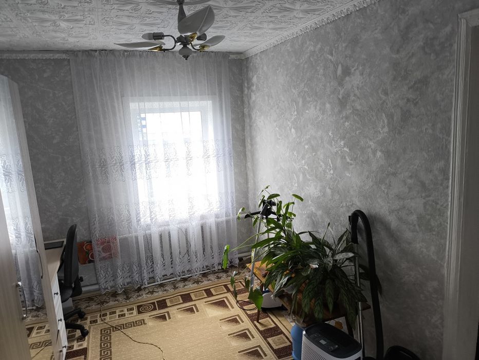 Продам дом, пос. Ленинский