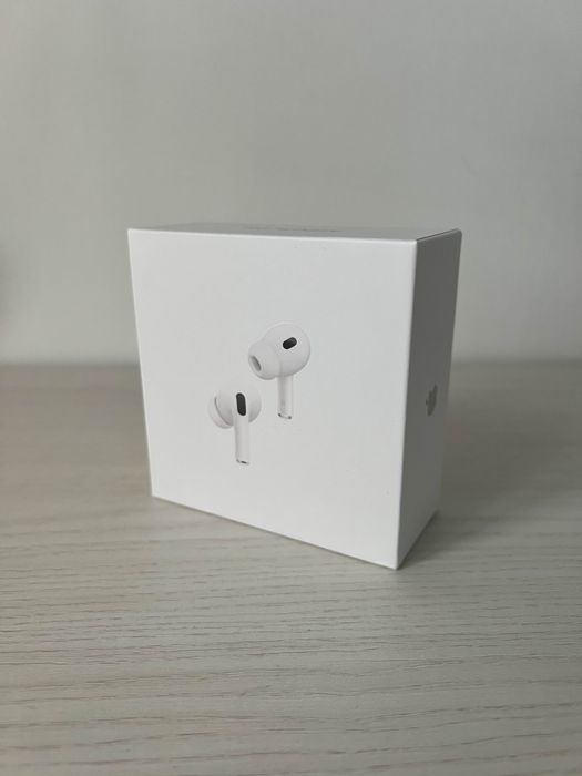 AirPods Pro 2 ! Спешно ! Коледно Намаление