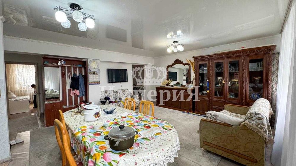 4ком 5мкр Айгерим К Империя