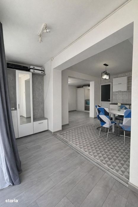 1 camera  modern 40 mp  | Manastur | disponibil