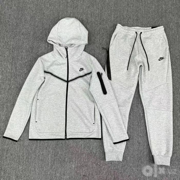 Nike Tech Fleece Все Ассортименты Есть