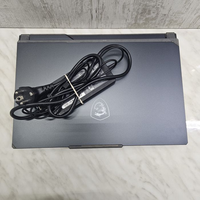 Laptop MSI I5-12450H RTX3050 16GB Zeus Amanet Vitan 4389