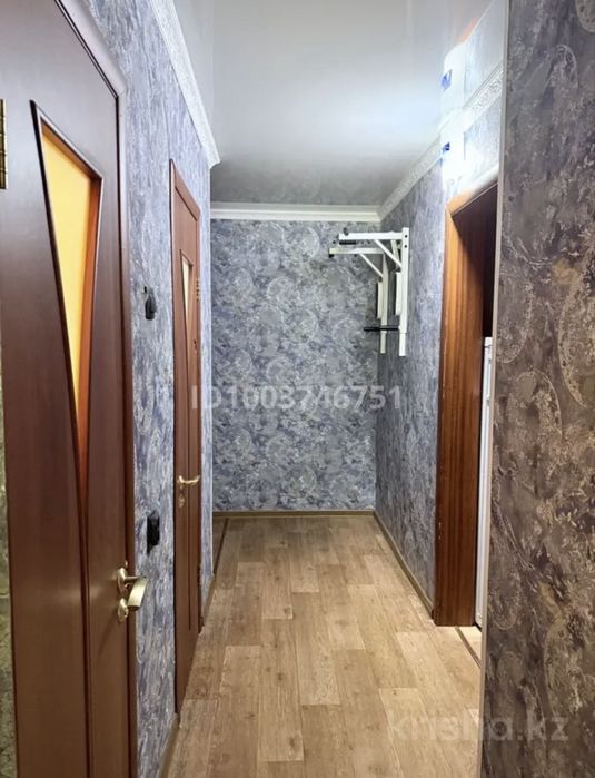 4-х комнатная квартира 77м²