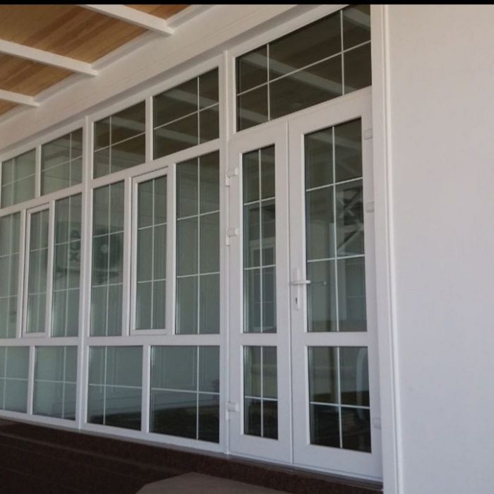 Akfa. Экопен, Englebert