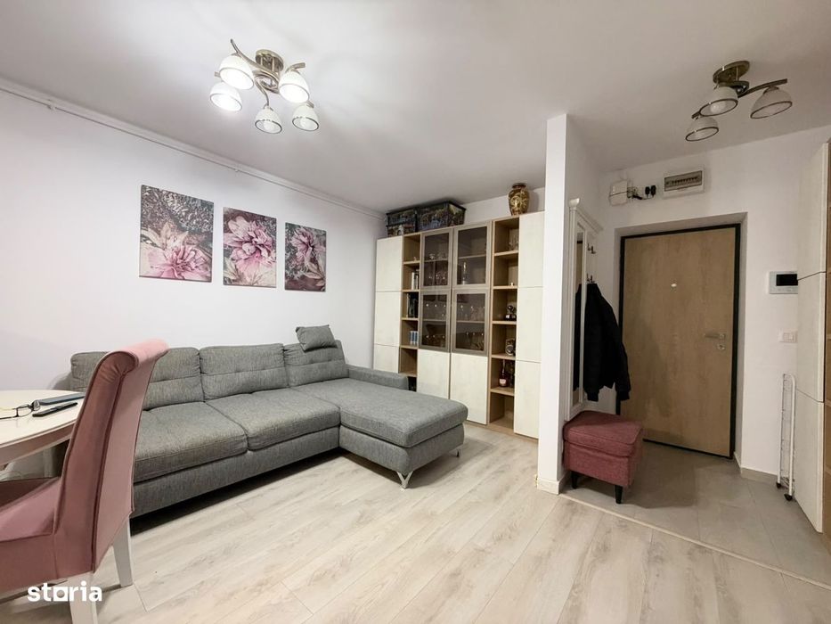 Apartament 3 Camere - Hils Pallady - Comision 0%
