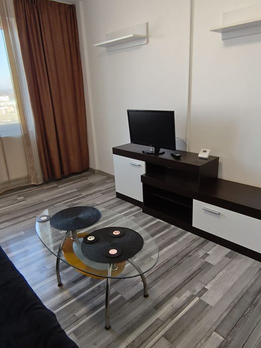 Apartament la cheie gata sa devina acasa