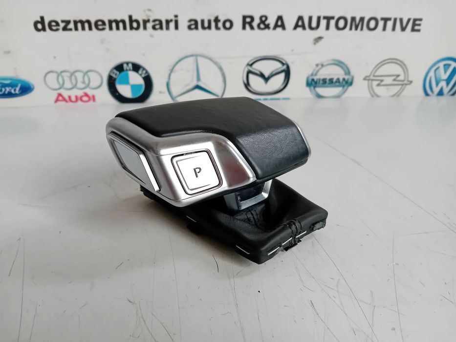 Ornament Schimbator Audi A6 4K C8 Volan Stanga An 2018-2024 Automat