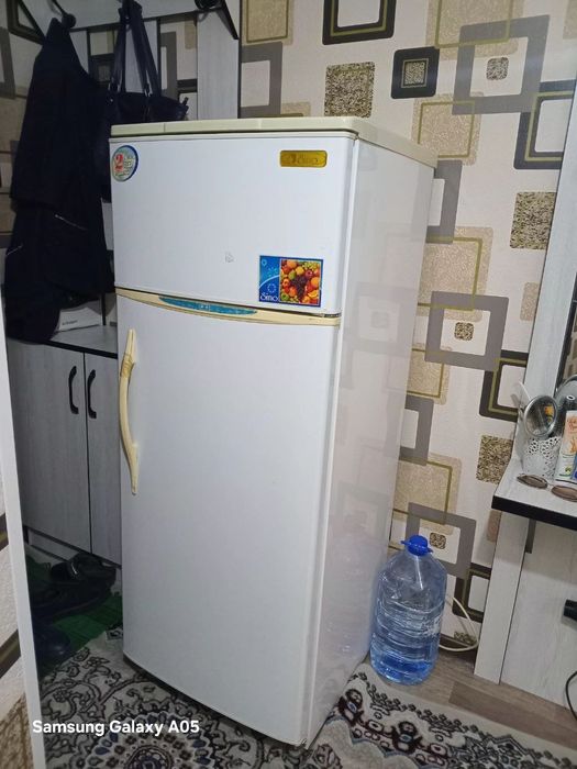 Холодильник Sino