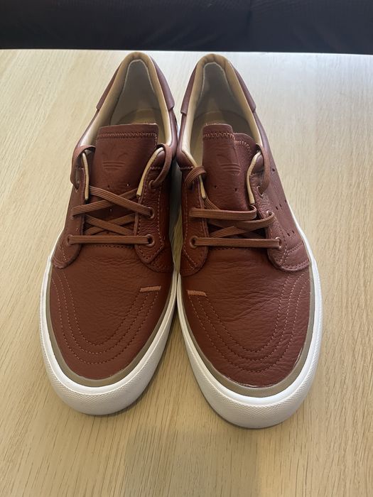 Кожени Маратонки Adidas 45 номер