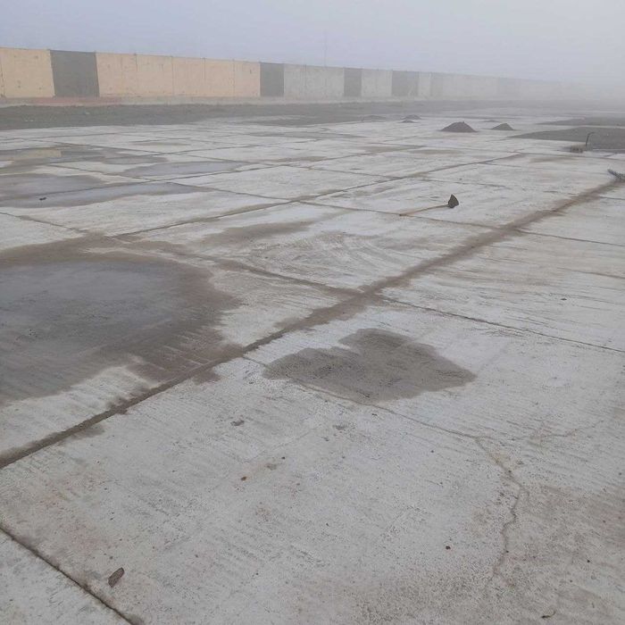 Склад открытого типа хранения !