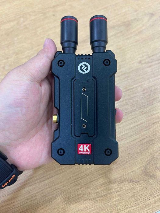 videosender Hollyland Mars 4K Ideal xolat