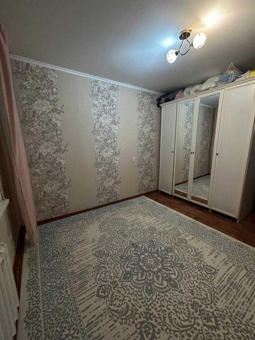 Продажа 2-комнатной квартиры