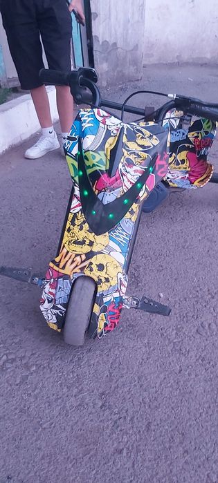 Drift Car  хорошем состояние