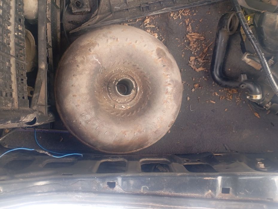 Продам АКПП м103 2,6