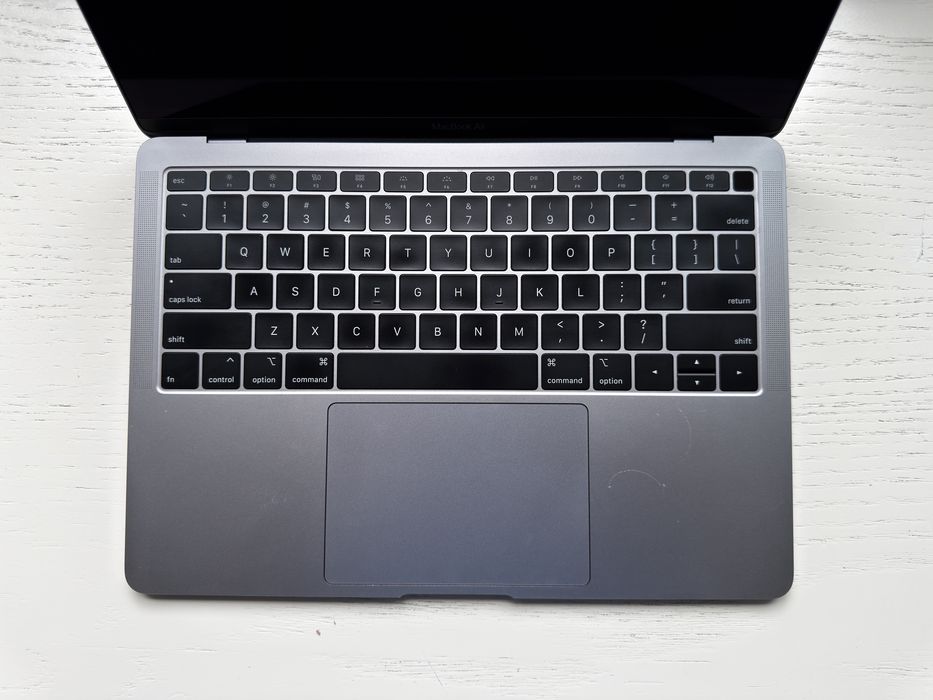 MacBook Air, 13-inch, 2019, 256GB