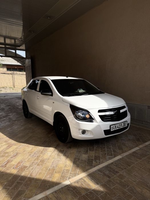 Chevrolet Cobalt