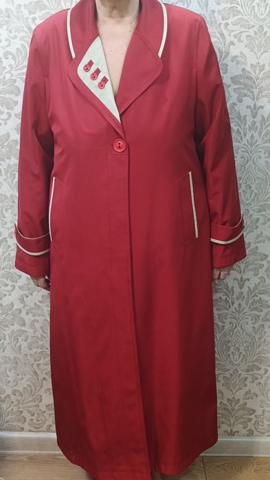Плащь    женский