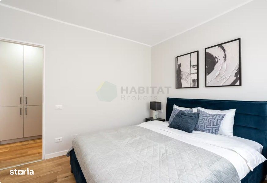 Apartament de lux cu vedere panoramica - Str. Vasile Conta