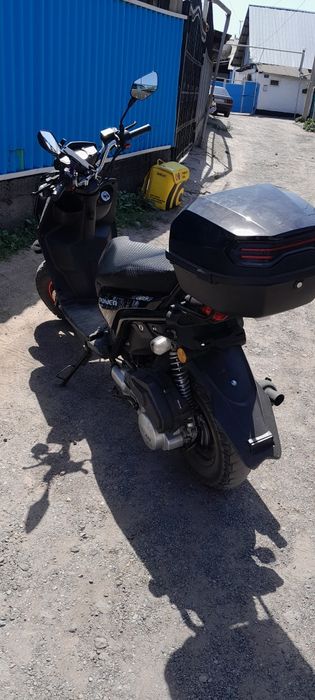 Мапет сатылады жағдаиы Жақсы  бумер.