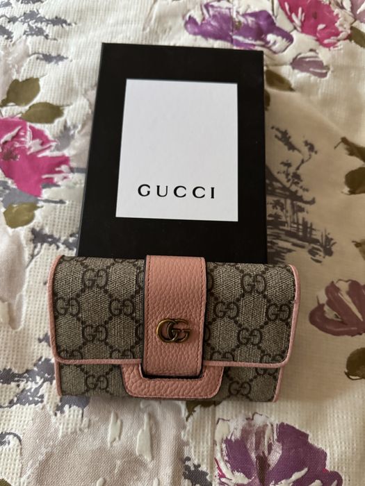 Портмоне Gucci