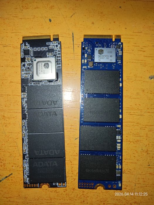 SSD NVME M.2 ADATA Legend 800 2TB 100% Life