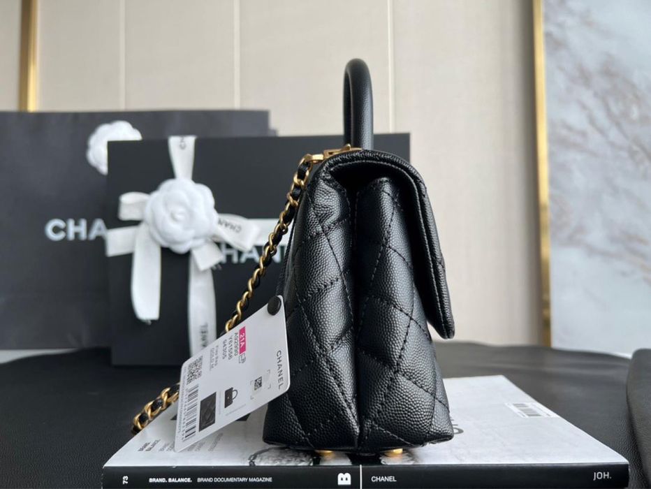 Geanta Chanel Premium Full Box