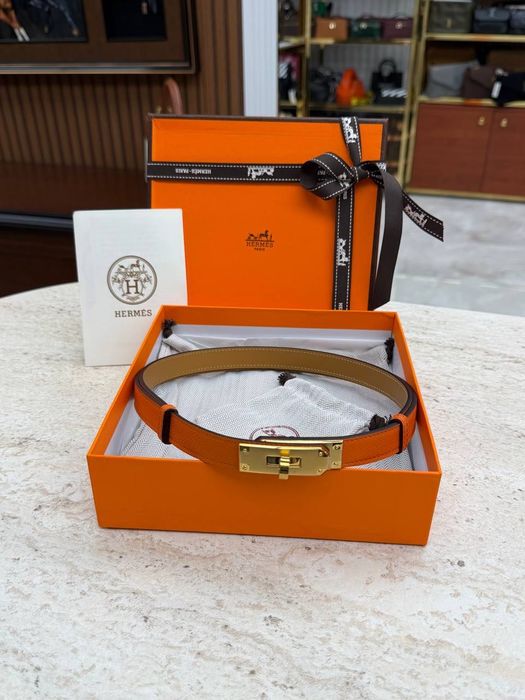 Hermes Premium Belt
