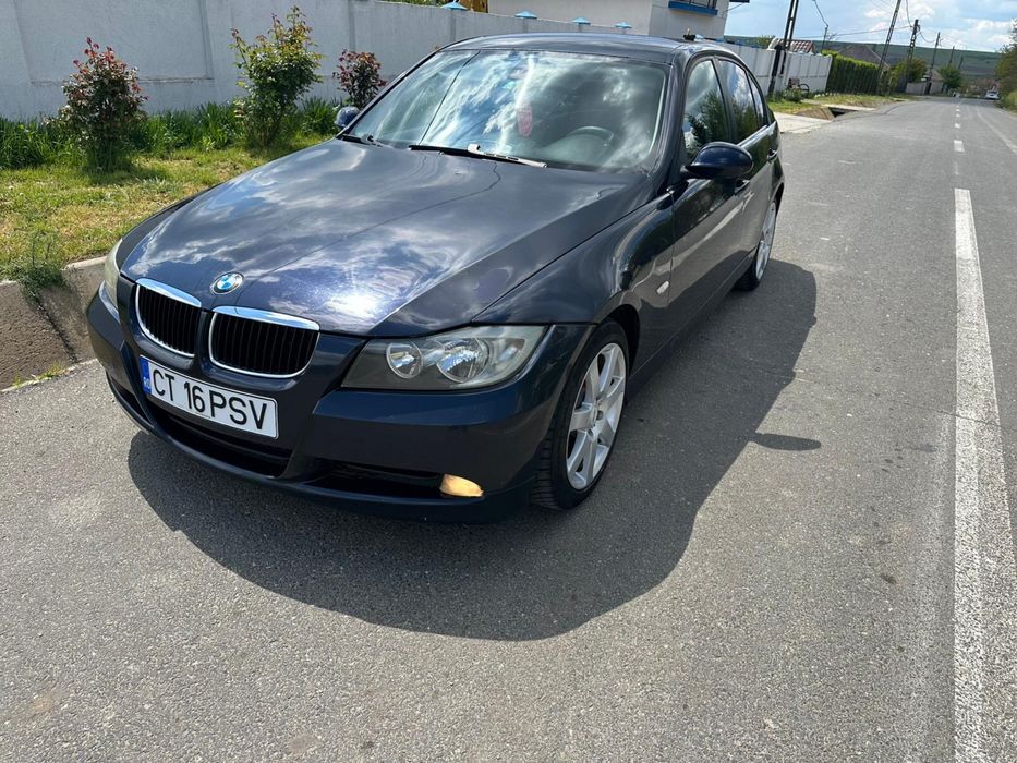 Bmw Seria 3 E90 2006